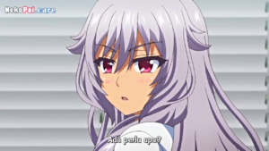 Thumbnail Shihai no Kyoudan Episode 4