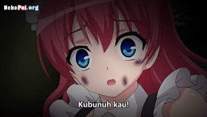 Thumbnail Shiiku x Kanojo: Tenshi no Kousoku-hen Episode 2