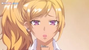 Thumbnail Shikijou Kyoudan Episode 2