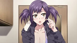 Thumbnail Shikiyoku Infinite Episode 1