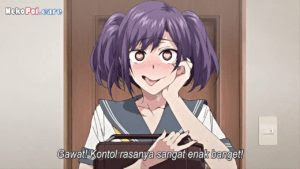 Thumbnail Shikiyoku Infinite Episode 2