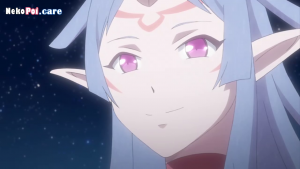 Thumbnail Shikkoku no Shaga The Animation Episode 3
