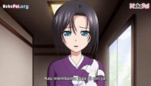 Thumbnail Shin Hitou Meguri Episode 2