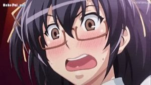 Thumbnail Shin Sei Yariman Gakuen Enkou Nikki The Animation Episode 1