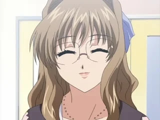 Thumbnail Shino-sensei no Yuuwaku Jugyou Episode 1