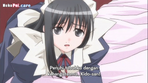 Thumbnail Shinshou Genmukan Episode 2