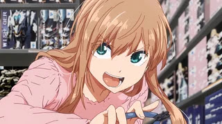 Thumbnail Shiranai Koto Shiritai no? The Animation Episode 1