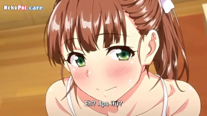 Thumbnail Shishunki no Obenkyou Episode 1