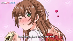 Thumbnail Shishunki no Obenkyou Episode 4