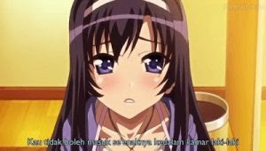 Thumbnail Shoujo Kyouiku Episode 1