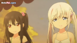 Thumbnail Shoujo Ramune Episode 1