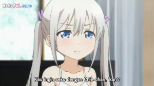 Thumbnail Shoujo Ramune Episode 2