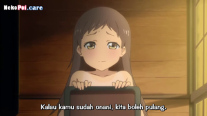 Thumbnail Shoujo Ramune Episode 4