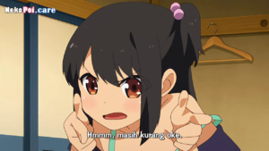 Thumbnail Shoujo Ramune Episode 5