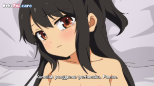 Thumbnail Shoujo Ramune Episode 6