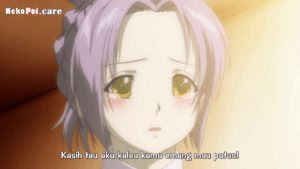 Thumbnail Shoujo Sect Episode 2