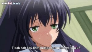 Thumbnail Shoujo-tachi no Sadism The Animation Episode 1