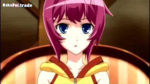 Thumbnail Shounen Maid Kuuro-kun: Tenshi no Uta Episode 1
