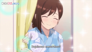Thumbnail Showtime! Uta no Oneesan datte Shitai 2 Episode 2