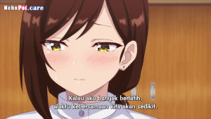 Thumbnail Showtime! Uta no Oneesan datte Shitai 2 Episode 3