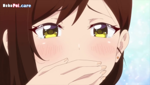 Thumbnail Showtime! Uta no Oneesan datte Shitai 2 Episode 5