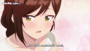Thumbnail Showtime! Uta no Oneesan datte Shitai Episode 2