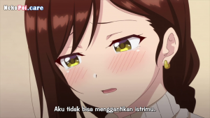 Thumbnail Showtime! Uta no Oneesan datte Shitai Episode 5
