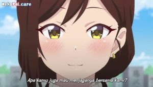 Thumbnail Showtime! Uta no Oneesan datte Shitai Episode 7