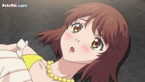 Thumbnail Shuudengo, Capsule Hotel de, Joushi ni Binetsu Tsutawaru Yoru. Episode 10