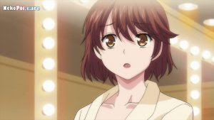 Thumbnail Shuudengo, Capsule Hotel de, Joushi ni Binetsu Tsutawaru Yoru. Episode 11