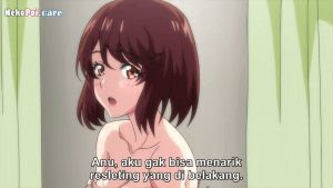 Thumbnail Shuudengo, Capsule Hotel de, Joushi ni Binetsu Tsutawaru Yoru. Episode 2