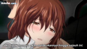 Thumbnail Shuudengo, Capsule Hotel de, Joushi ni Binetsu Tsutawaru Yoru. Episode 3