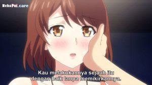 Thumbnail Shuudengo, Capsule Hotel de, Joushi ni Binetsu Tsutawaru Yoru. Episode 5