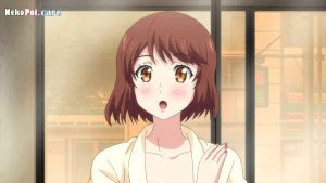 Thumbnail Shuudengo, Capsule Hotel de, Joushi ni Binetsu Tsutawaru Yoru. Episode 6