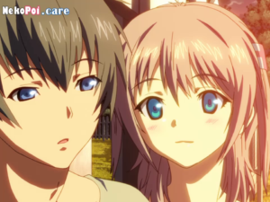 Thumbnail Sisters ~Natsu no Saigo no Hi~ Episode 2