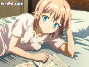 Thumbnail Sisters ~Natsu no Saigo no Hi~ Episode 3