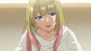 Thumbnail Skirt no Naka wa Kedamono deshita. Episode 1