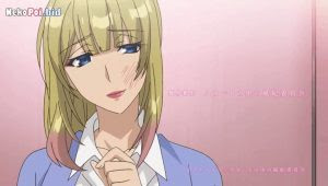 Thumbnail Skirt no Naka wa Kedamono deshita. Episode 2