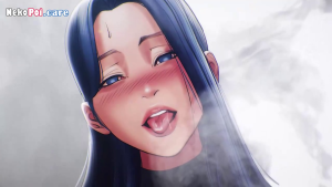 Thumbnail Smoking Hypnosis Animation Episode 7
