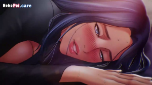 Thumbnail Smoking Hypnosis Animation Episode 8