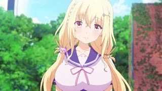 Thumbnail Soikano: Gyutto Dakishimete - The Animation Episode 1