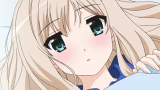 Thumbnail Sono Hanabira ni Kuchizuke wo: Anata to Koibito Tsunagi Episode 1