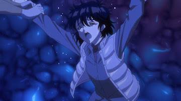 Thumbnail Sora wa Akai Kawa no Hotori Episode 1