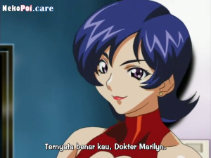 Thumbnail Soreyuke Marin-chan Episode 2