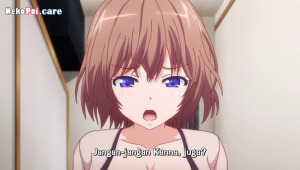 Thumbnail Soshite Watashi wa Sensei ni... Episode 4