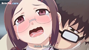 Thumbnail Sotsugyou Chikan Densha Episode 4