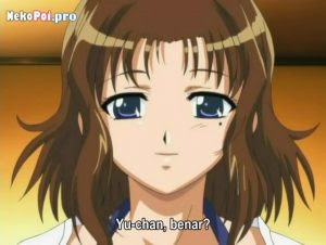 Thumbnail Soukan Yuugi Episode 1