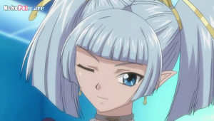 Thumbnail Soukou Kijo Iris Episode 2