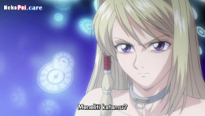 Thumbnail Soukou Kijo Iris Episode 3