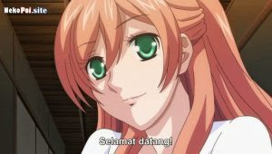 Thumbnail Souryo to Majiwaru Shikiyoku no Yoru ni... Episode 11